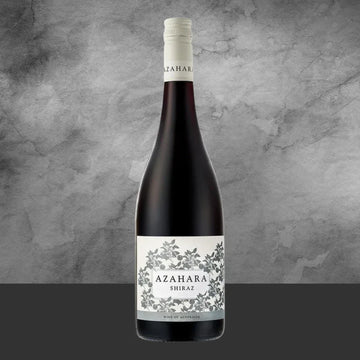 Azahara Shiraz 700ml - Tastebuds