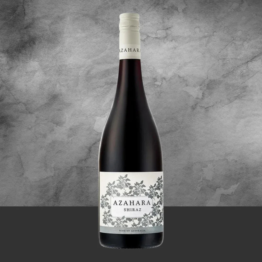 Azahara Shiraz 700ml - Tastebuds