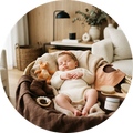 Baby Hampers