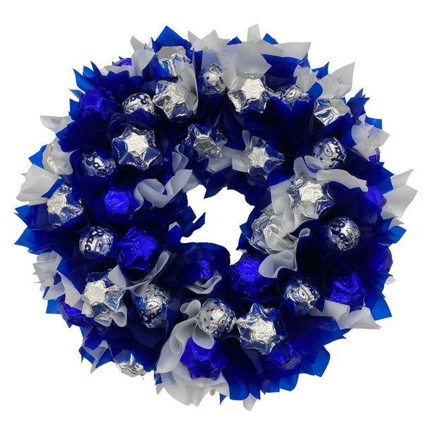 Baci Blessing Christmas Wreath - Tastebuds