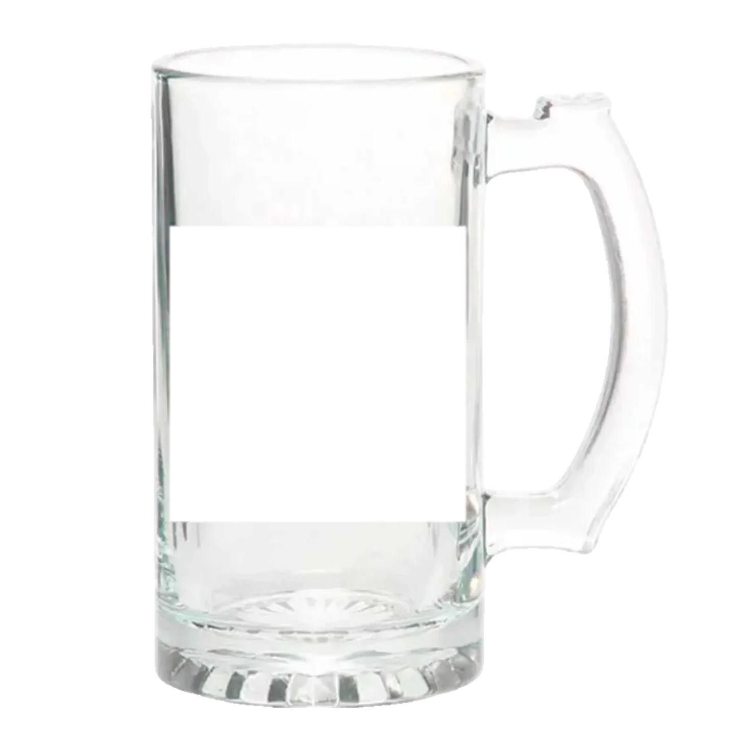 Beer Stein Label - Tastebuds