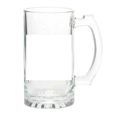 Beer Stein Label