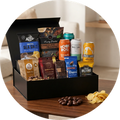 Beer Cider & RTD Hampers