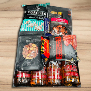 Happy 18th Great Northern Munchies - Tastebuds