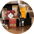 Hampers By Season