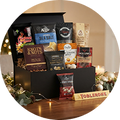 Snack Hampers