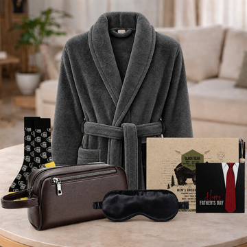 Father's Day Pamper & Relax Gift Hamper