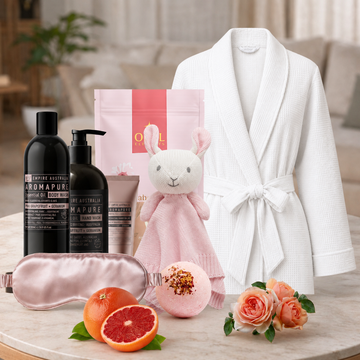 Self Care Pamper hamper for Her