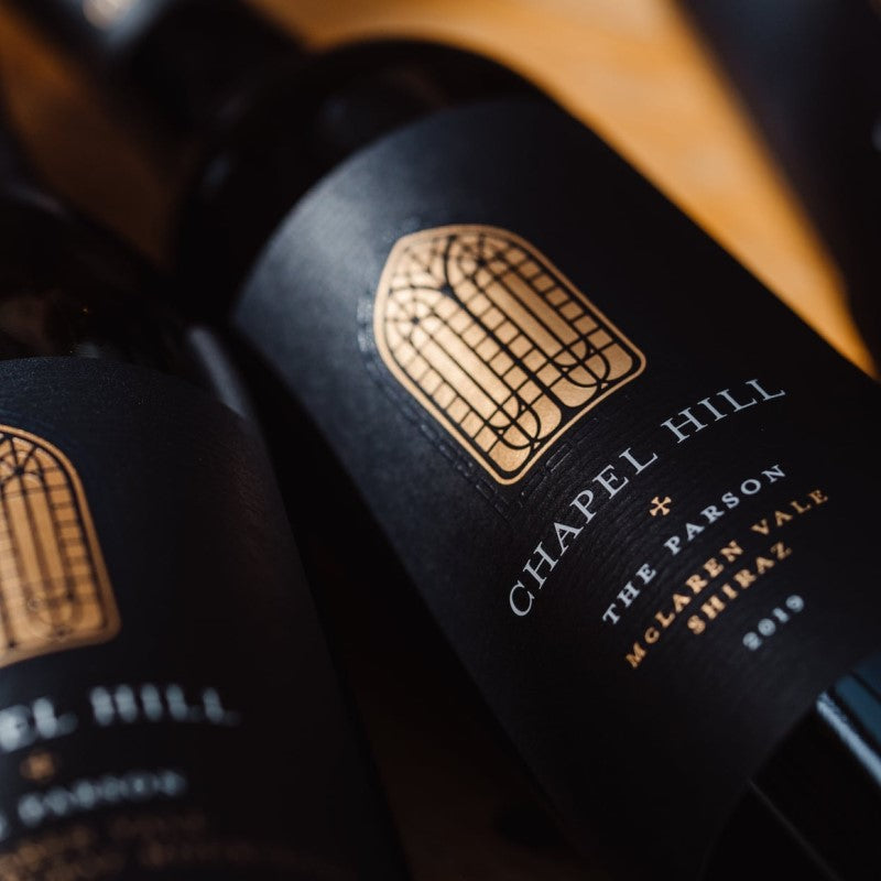 Chapel hill wine - tastebuds