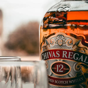 Best Man's Whisky & Flask Hamper - Tastebuds
