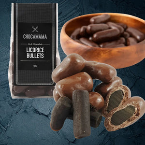 Cognac & Snacks Christmas Hamper - Tastebuds