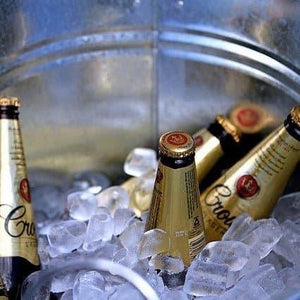 Crown’s Seasonal Snacks & Celebrations - Tastebuds