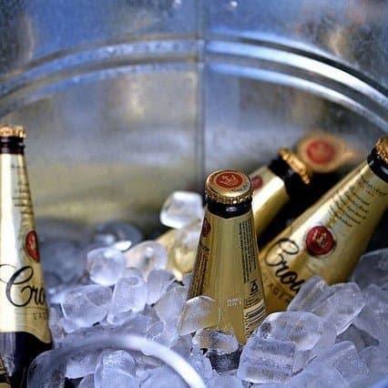 Crown’s Seasonal Snacks & Celebrations - Tastebuds