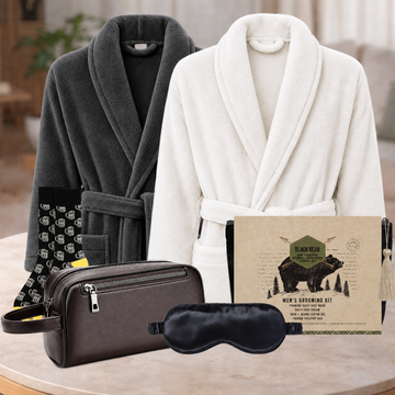 Father's Day Pamper & Relax Gift Hamper
