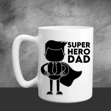 Best Dad Mug - Tastebuds