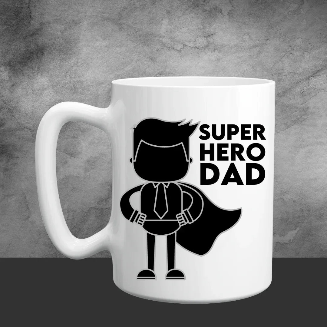 Best Dad Mug - Tastebuds