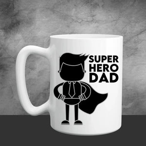 Best Dad Mug - Tastebuds