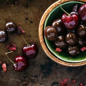 Christmas Vegan Wine Hamper - Tastebuds