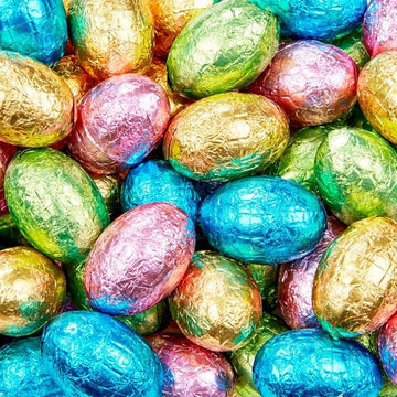 Special Easter Chocolate Gift - Tastebuds
