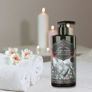Christmas Work Pamper Hamper - Tastebuds
