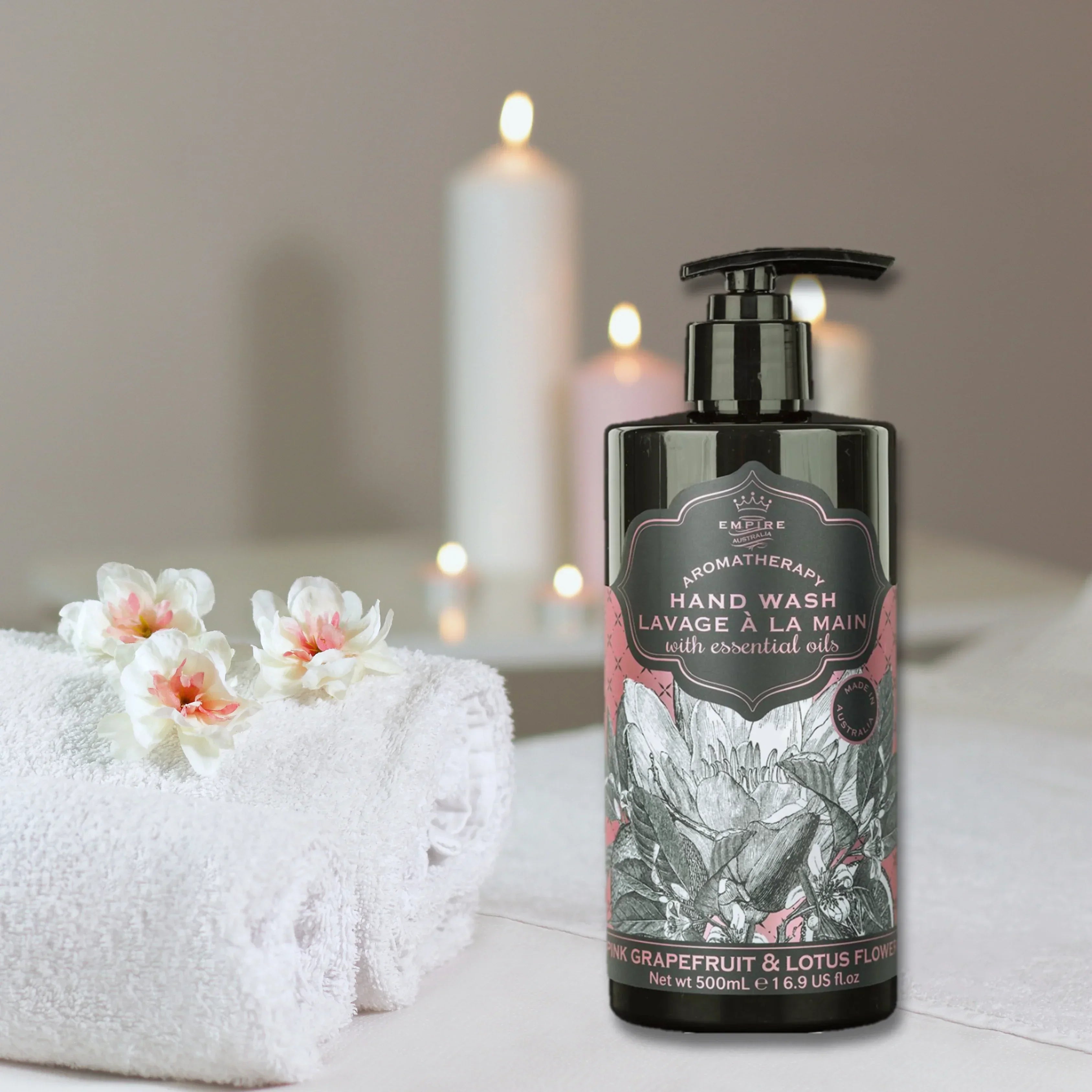 Christmas Work Pamper Hamper - Tastebuds