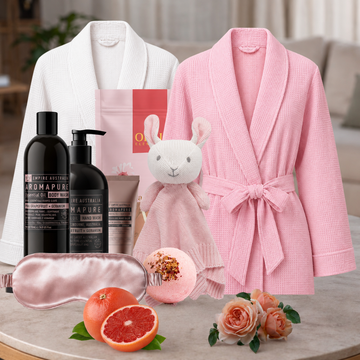 Self Care Pamper hamper for Her