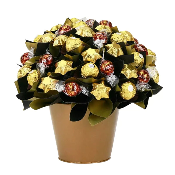 Ferrero Rocher Indulgence Chocolate Bouquet