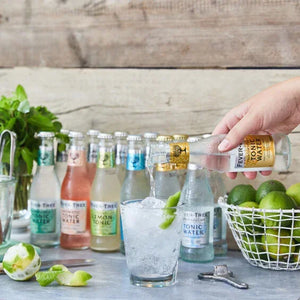 Hendricks Gin & Tonic Christmas Hamper - Tastebuds