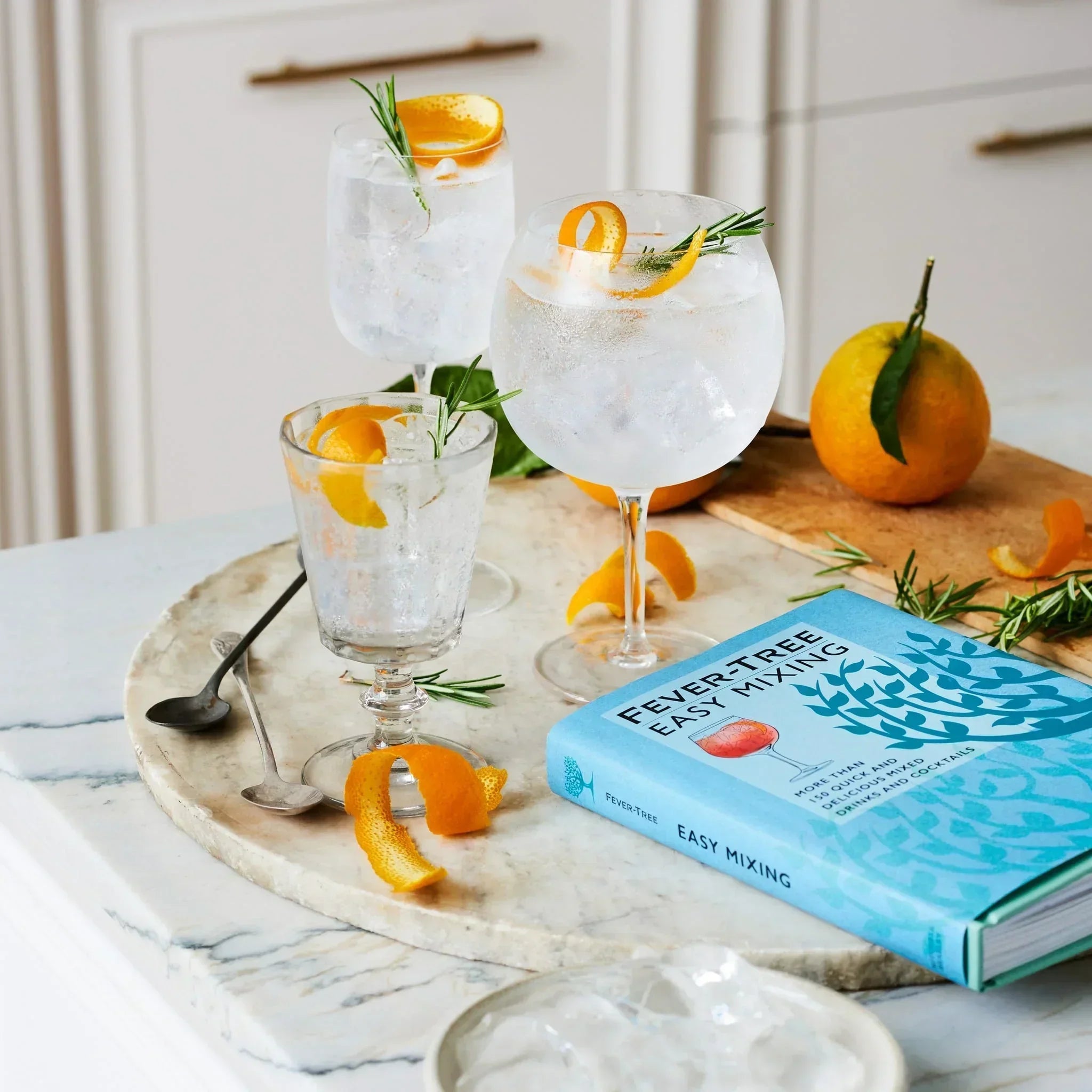 Christmas Gin & Untold Treats Box - Tastebuds