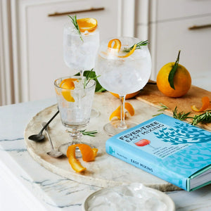 Christmas Gin & Untold Treats Box - Tastebuds