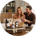 Hampers for Couples