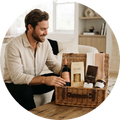 Hampers for Him