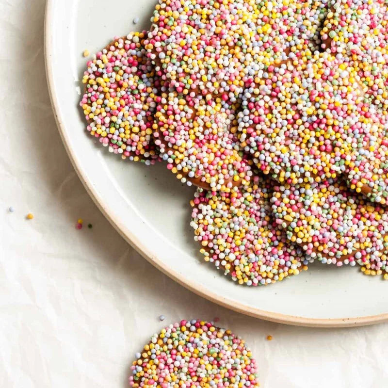 Cheerful Goodie Box - Tastebuds