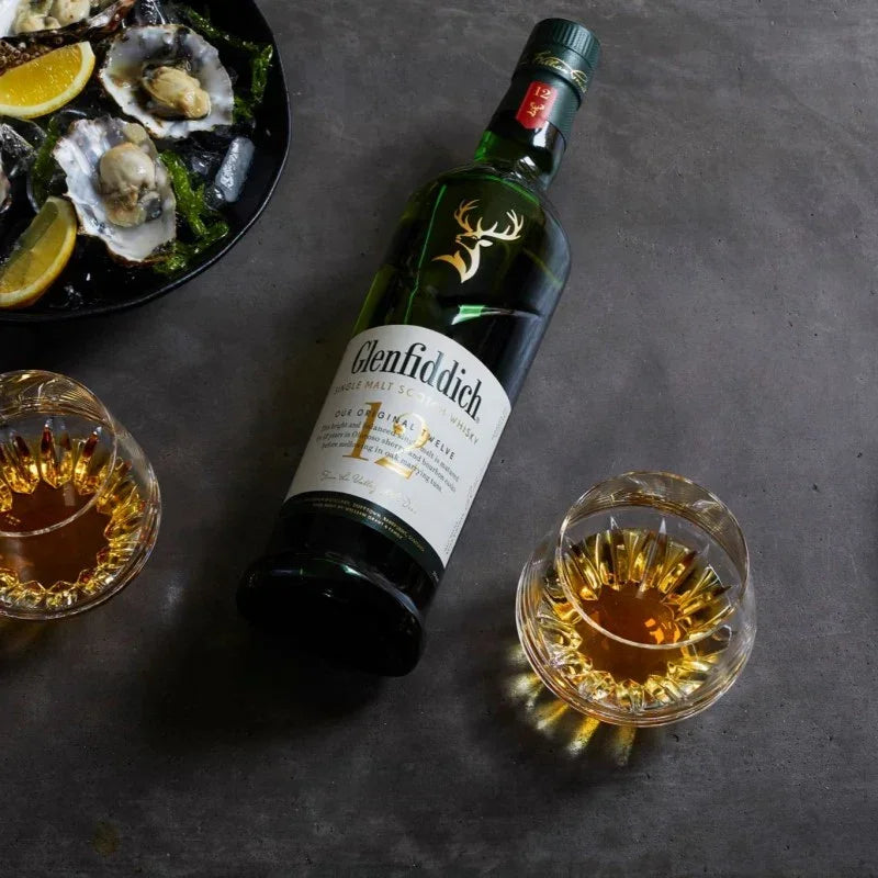Premium Whisky Choice Hamper For Dad - Tastebuds