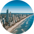 Gold Coast Delivery