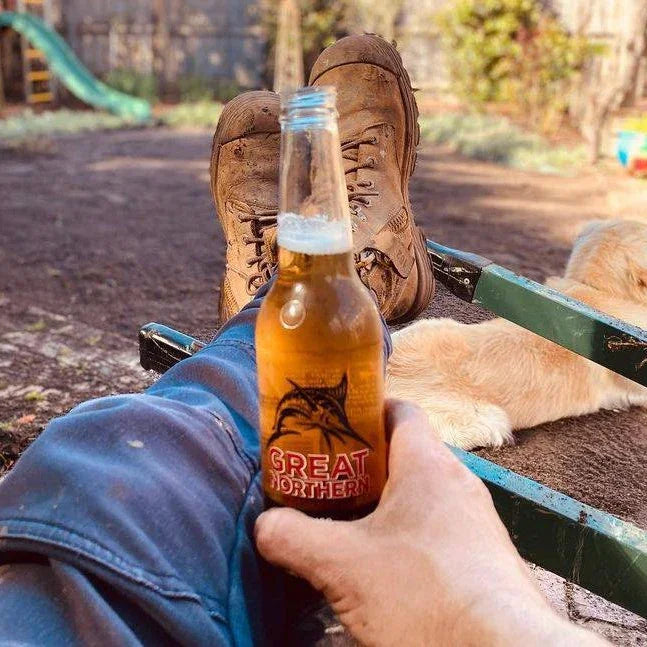 Christmas Brew & Snacks with Great Northern - Tastebuds