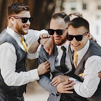 Best Man's Whisky & Flask Hamper - Tastebuds
