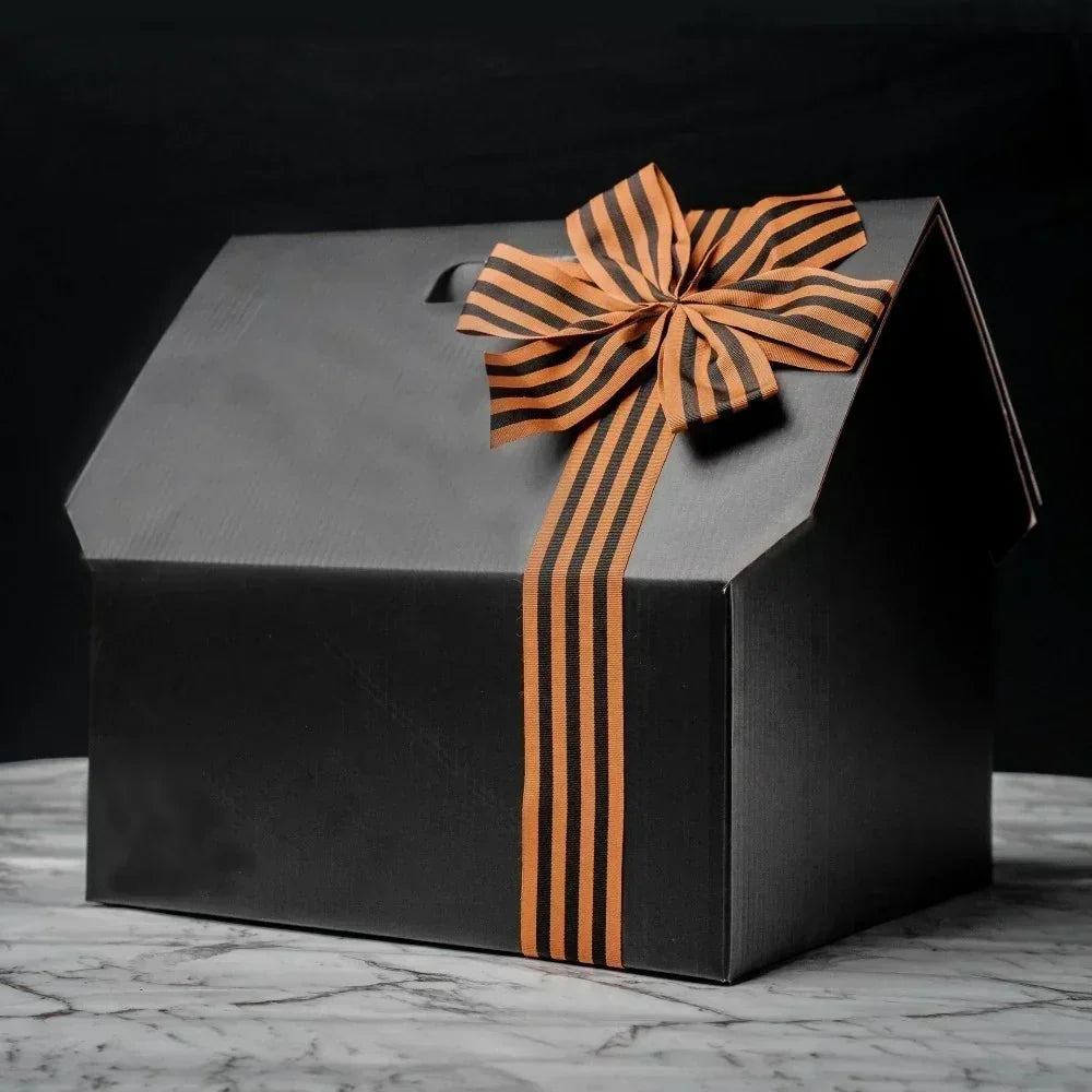 Welcome Home Settlement Hamper - Tastebuds