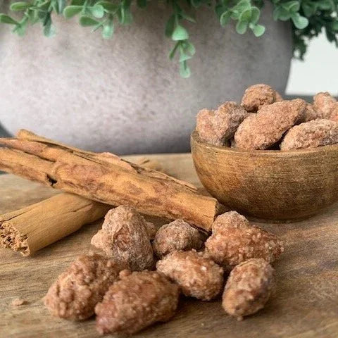 Dad's Savoury Gourmet Bites - Tastebuds