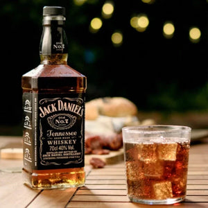 Christmas Hamper With Jack Daniel's - Tastebuds