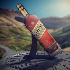 Premium Whisky Choice Hamper For Dad - Tastebuds