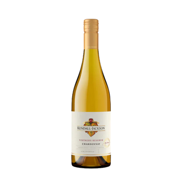 Kendall Jackson Vintner's Reserve Chardonnay - Tastebuds