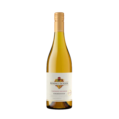 Kendall Jackson Vintner's Reserve Chardonnay