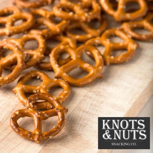 Crown’s Seasonal Snacks & Celebrations - Tastebuds