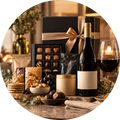 Luxury Hampers