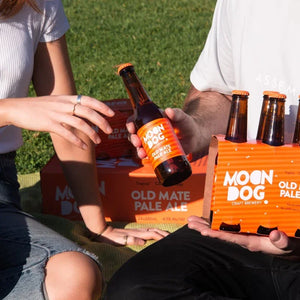 Craft Beer Christmas Hamper For Him - Tastebuds