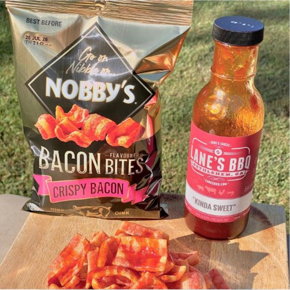 Nobby's Bacon Bites 