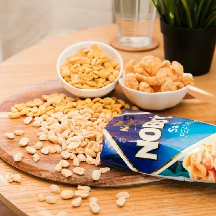 Christmas snacks & Whisky Bundle - Tastebuds