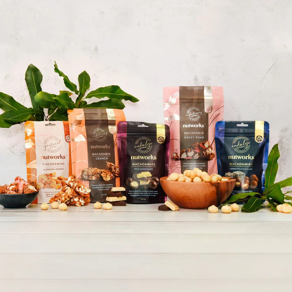 Festive Tequila Gift Hamper For Her - Tastebuds