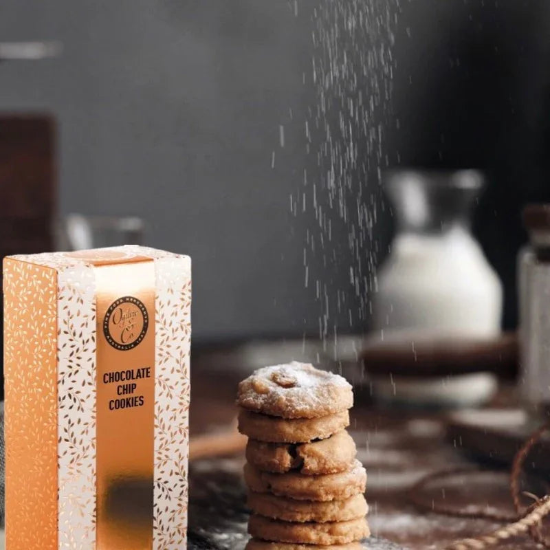 Sparkling Wine Christmas Hamper - Tastebuds
